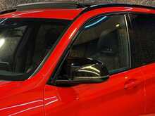 BMW X3 M i Competition - U13428