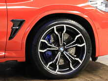 BMW X3 M i Competition - U13428