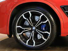BMW X3 M i Competition - U13428