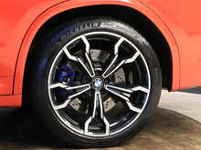 BMW X3 M i Competition - U13428