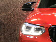 BMW X3 M i Competition - U13428