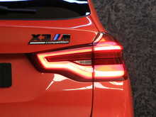 BMW X3 M i Competition - U13428