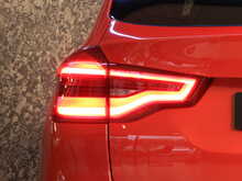 BMW X3 M i Competition - U13428