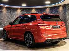 BMW X3 M i Competition - U13428