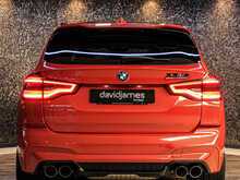 BMW X3 M i Competition - U13428
