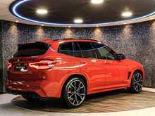 BMW X3 M i Competition - U13428