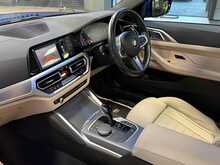 BMW 4 Series 430d MHT M Sport - U13429