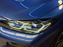 BMW 4 Series 430d MHT M Sport - U13429