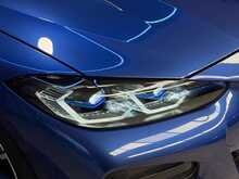 BMW 4 Series 430d MHT M Sport - U13429