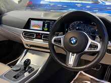 BMW 4 Series 430d MHT M Sport - U13429