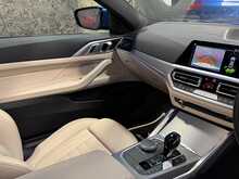 BMW 4 Series 430d MHT M Sport - U13429