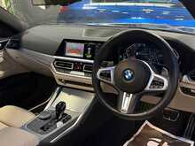 BMW 4 Series 430d MHT M Sport - U13429