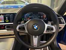 BMW 4 Series 430d MHT M Sport - U13429