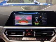 BMW 4 Series 430d MHT M Sport - U13429