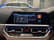 BMW 4 Series 430d MHT M Sport - U13429