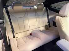 BMW 4 Series 430d MHT M Sport - U13429