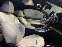 BMW 4 Series 430d MHT M Sport - U13429