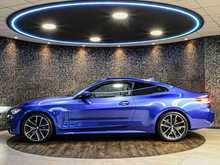 BMW 4 Series 430d MHT M Sport - U13429