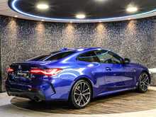 BMW 4 Series 430d MHT M Sport - U13429