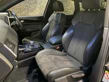 Audi Q5 TFSI Black Edition - U13431