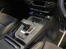 Audi Q5 TFSI Black Edition - U13431