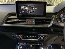 Audi Q5 TFSI Black Edition - U13431