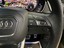 Audi Q5 TFSI Black Edition - U13431