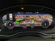 Audi Q5 TFSI Black Edition - U13431