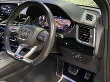 Audi Q5 TFSI Black Edition - U13431