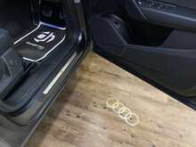 Audi Q5 TFSI Black Edition - U13431