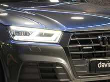 Audi Q5 TFSI Black Edition - U13431