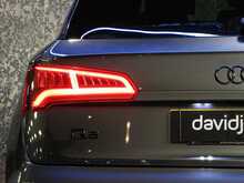 Audi Q5 TFSI Black Edition - U13431