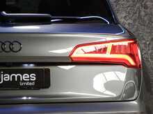 Audi Q5 TFSI Black Edition - U13431