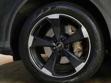 Audi Q5 TFSI Black Edition - U13431