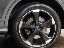 Audi Q5 TFSI Black Edition - U13431