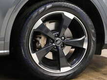 Audi Q5 TFSI Black Edition - U13431