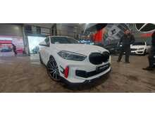 BMW 1 Series 128ti - U13434