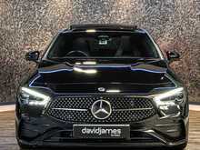 Mercedes-Benz CLA CLA220d AMG Line - U13435