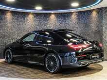 Mercedes-Benz CLA CLA220d AMG Line - U13435