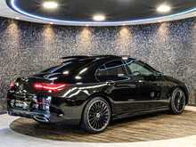 Mercedes-Benz CLA CLA220d AMG Line - U13435