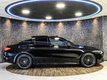 Mercedes-Benz CLA CLA220d AMG Line - U13435