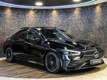 Mercedes-Benz CLA CLA220d AMG Line - U13435