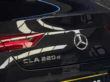 Mercedes-Benz CLA CLA220d AMG Line - U13435