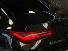Mercedes-Benz CLA CLA220d AMG Line - U13435