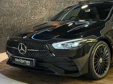 Mercedes-Benz CLA CLA220d AMG Line - U13435