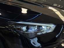 Mercedes-Benz CLA CLA220d AMG Line - U13435