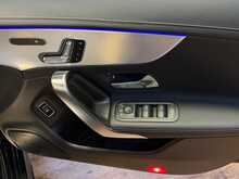 Mercedes-Benz CLA CLA220d AMG Line - U13435