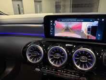 Mercedes-Benz CLA CLA220d AMG Line - U13435