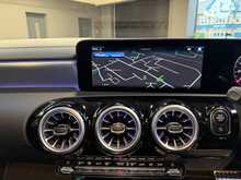 Mercedes-Benz CLA CLA220d AMG Line - U13435