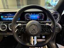 Mercedes-Benz CLA CLA220d AMG Line - U13435